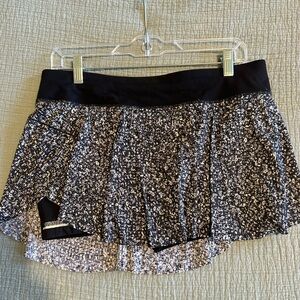 Lululemon skirt
